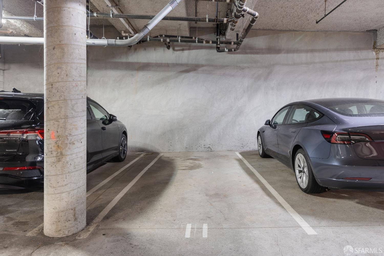 Detail Gallery Image 25 of 31 For 1880 Steiner St #208,  San Francisco,  CA 94115 - 2 Beds | 2 Baths