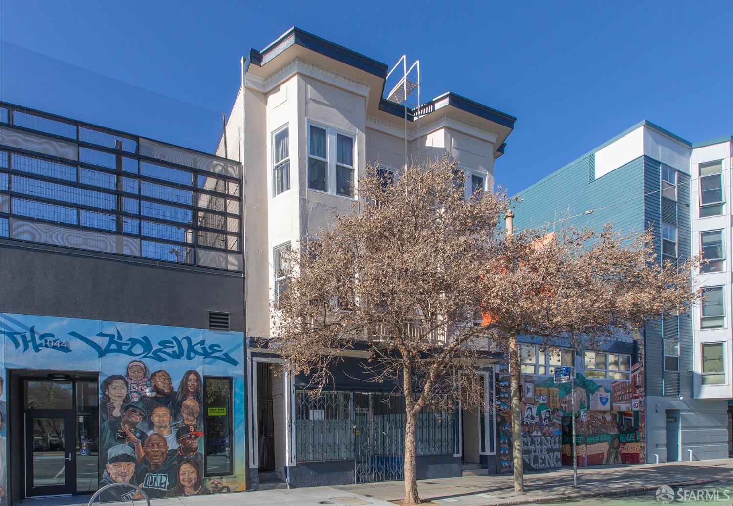 Detail Gallery Image 16 of 28 For 1040 Howard St, San Francisco,  CA 94103 - – Beds | – Baths