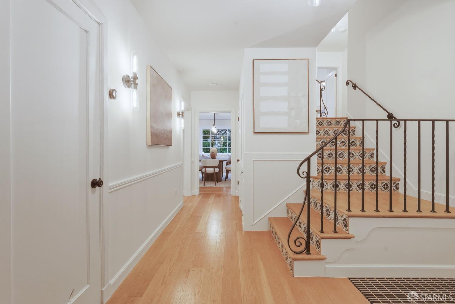 Detail Gallery Image 15 of 72 For 1408 Alvarado Ave, Burlingame,  CA 94010 - 4 Beds | 3 Baths