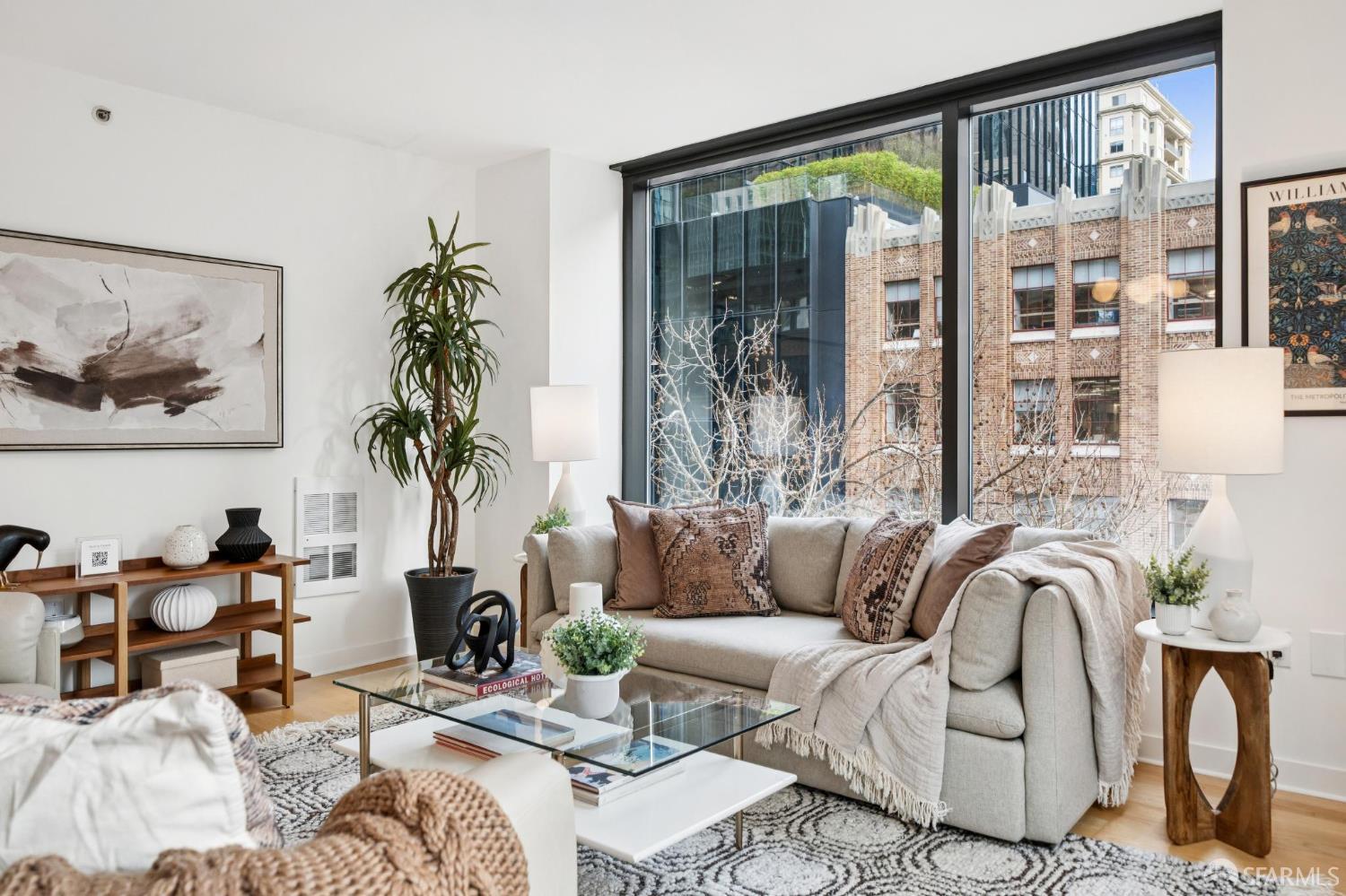 Detail Gallery Image 3 of 43 For 199 New Montgomery St #402,  San Francisco,  CA 94105 - 2 Beds | 2 Baths