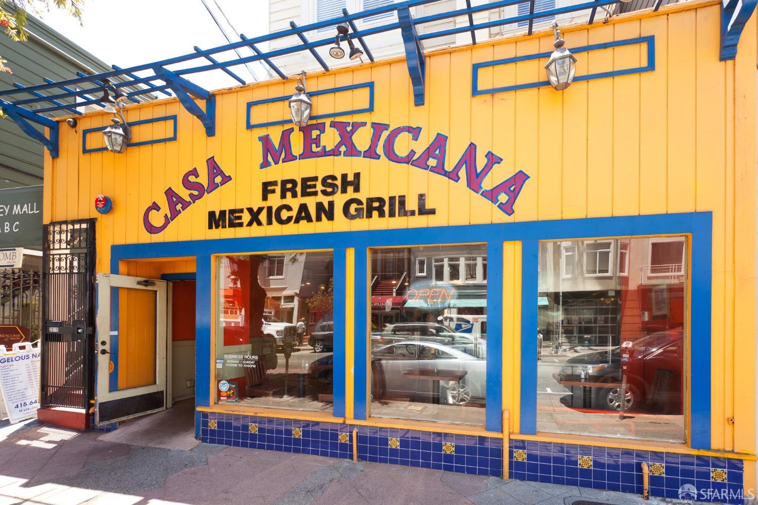 Detail Gallery Image 89 of 89 For 106 Valley St, San Francisco,  CA 94131 - 1 Beds | 1 Baths