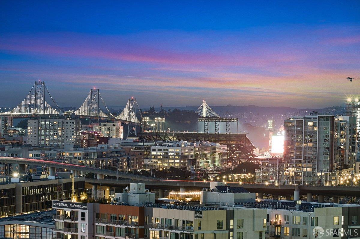 Detail Gallery Image 35 of 75 For 567 Kansas St, San Francisco,  CA 94107 - 3 Beds | 2 Baths