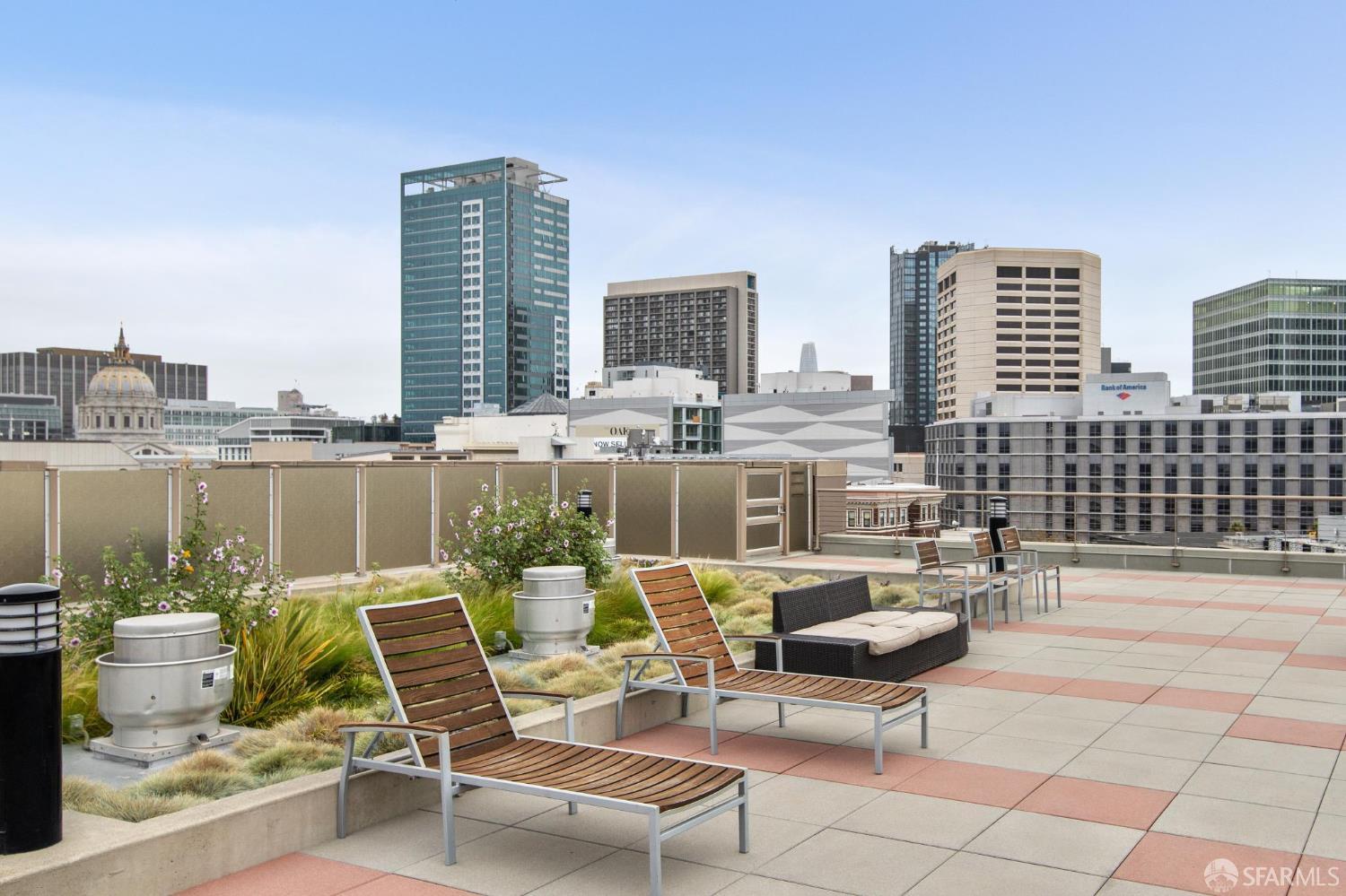 Detail Gallery Image 50 of 75 For 55 Page St #220,  San Francisco,  CA 94102 - 2 Beds | 2 Baths