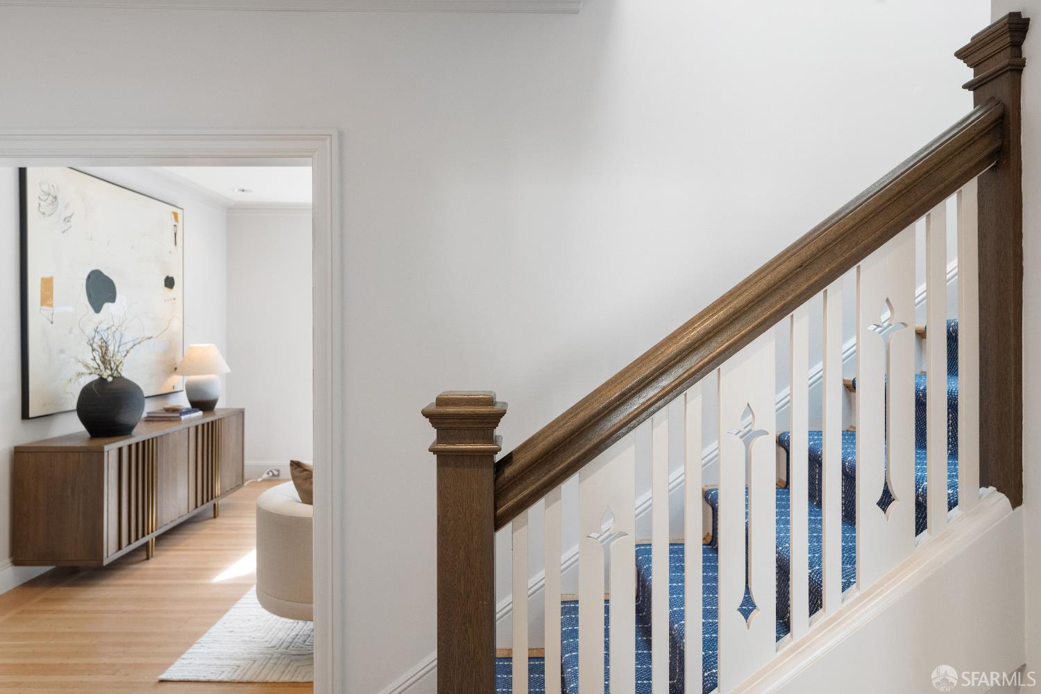 Detail Gallery Image 21 of 48 For 172 Cervantes Blvd, San Francisco,  CA 94123 - 4 Beds | 3/1 Baths