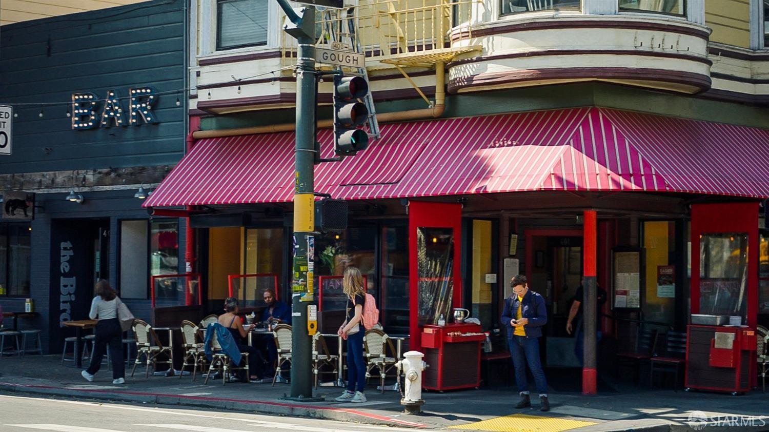 Detail Gallery Image 16 of 23 For 425 Linden St, San Francisco,  CA 94102 - – Beds | – Baths