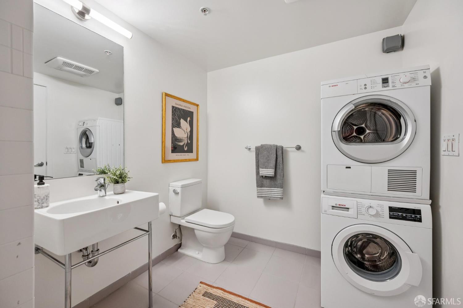 Detail Gallery Image 35 of 75 For 55 Page St #220,  San Francisco,  CA 94102 - 2 Beds | 2 Baths