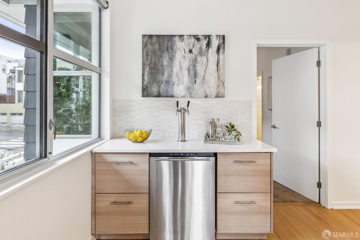 Detail Gallery Image 26 of 57 For 451 Donahue St #318,  San Francisco,  CA 94124 - 2 Beds | 2 Baths