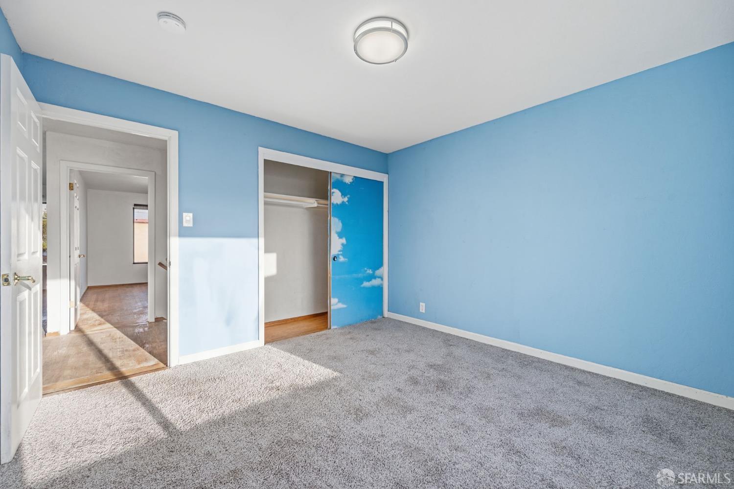 Detail Gallery Image 18 of 32 For 76 Vesta St, San Francisco,  CA 94124 - 3 Beds | 1 Baths