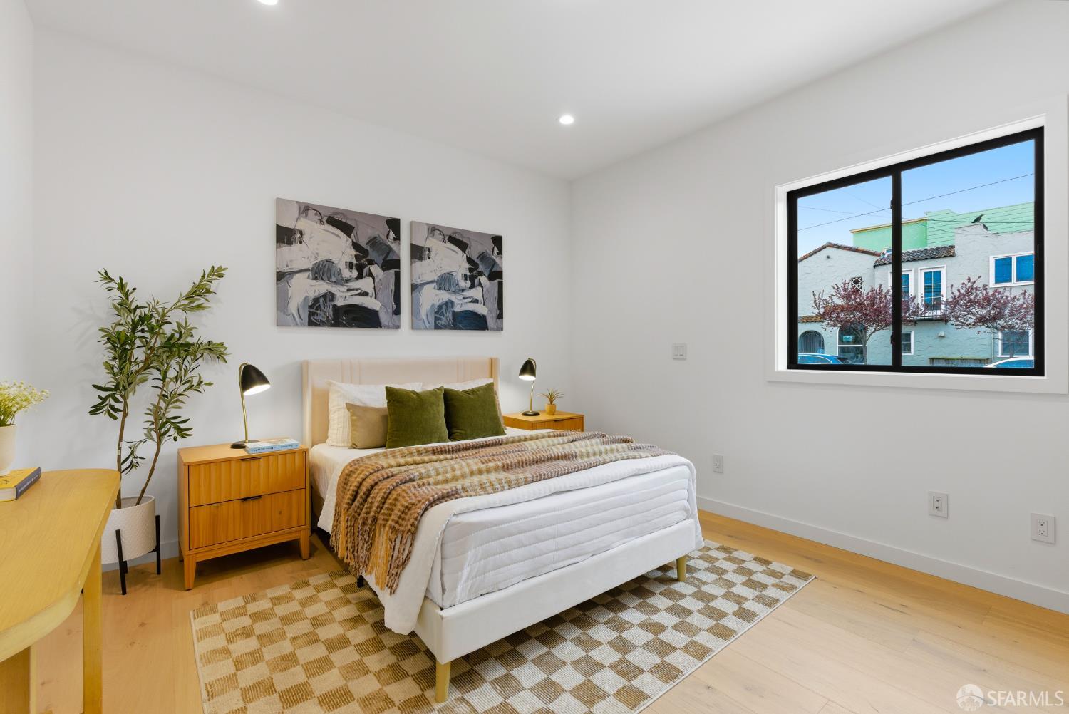 Detail Gallery Image 42 of 64 For 1495 21st Ave, San Francisco,  CA 94122 - 4 Beds | 4 Baths