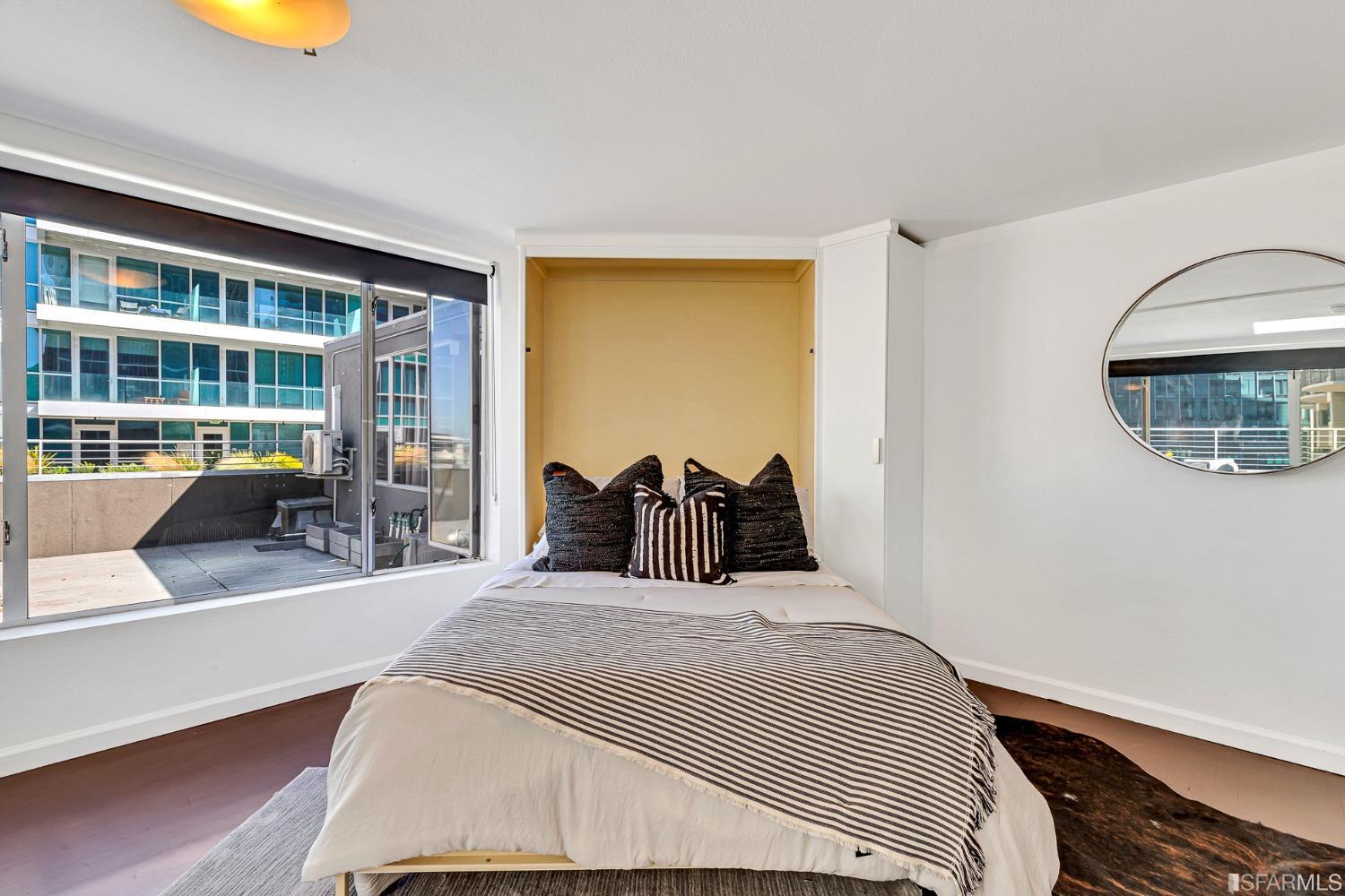 Detail Gallery Image 27 of 52 For 18 Lansing St #403,  San Francisco,  CA 94105 - 2 Beds | 2 Baths