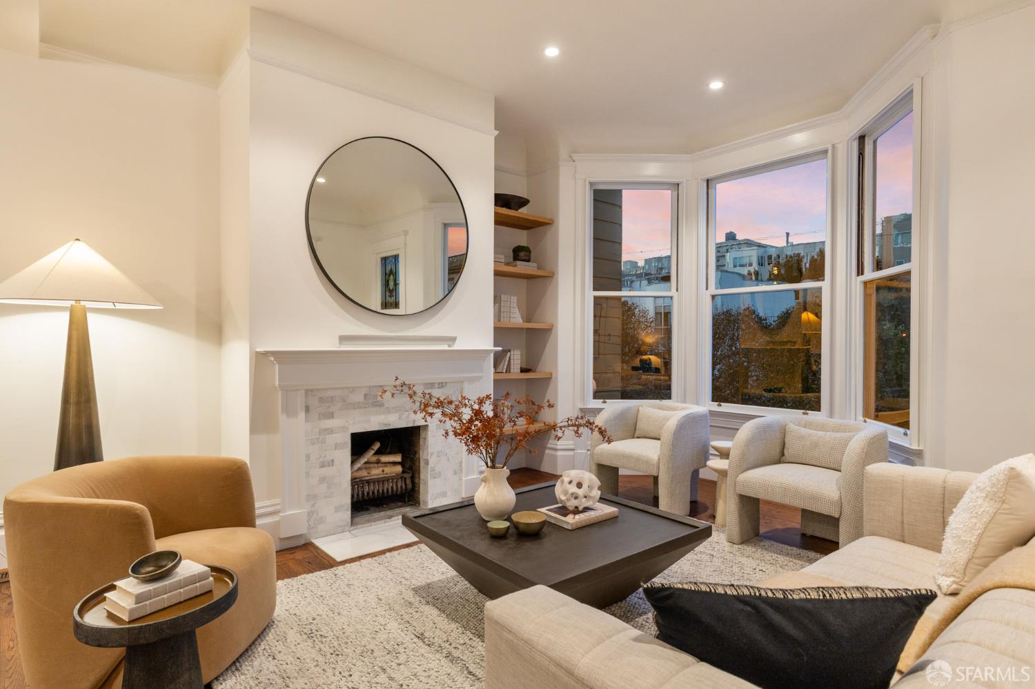 Detail Gallery Image 42 of 50 For 2943 Washington St, San Francisco,  CA 94115 - 3 Beds | 2 Baths