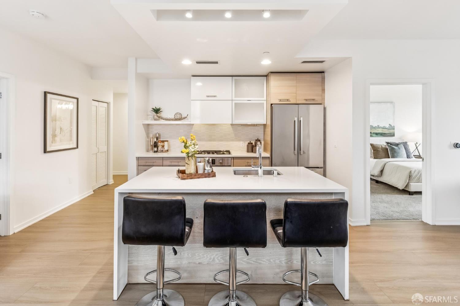 Detail Gallery Image 23 of 57 For 451 Donahue St #318,  San Francisco,  CA 94124 - 2 Beds | 2 Baths