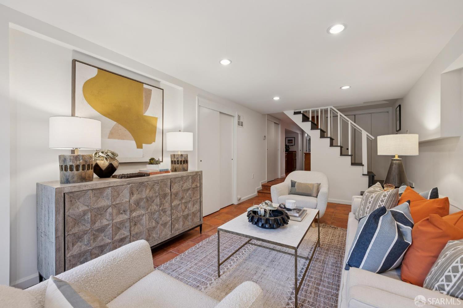 Detail Gallery Image 34 of 64 For 55 Otsego Ave, San Francisco,  CA 94112 - 2 Beds | 3 Baths