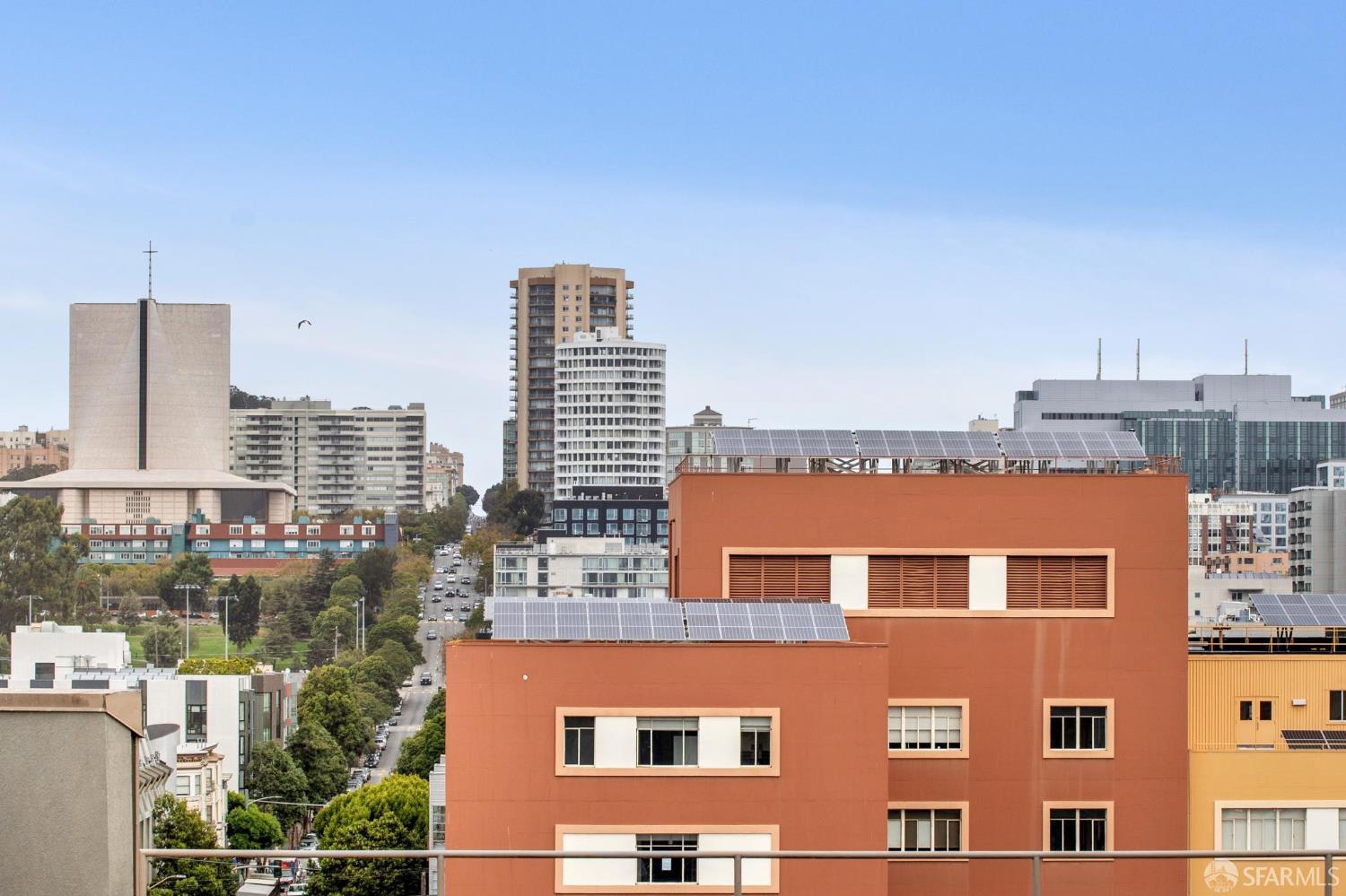 Detail Gallery Image 55 of 75 For 55 Page St #220,  San Francisco,  CA 94102 - 2 Beds | 2 Baths