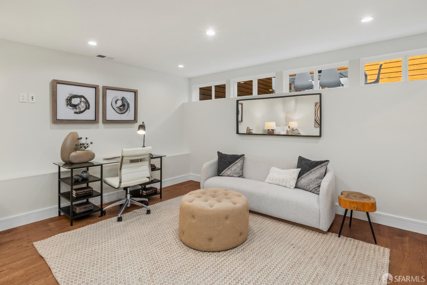 Detail Gallery Image 41 of 90 For 566 Mangels Ave, San Francisco,  CA 94127 - 4 Beds | 3 Baths