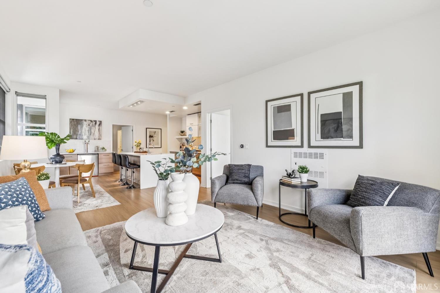 Detail Gallery Image 9 of 57 For 451 Donahue St #318,  San Francisco,  CA 94124 - 2 Beds | 2 Baths