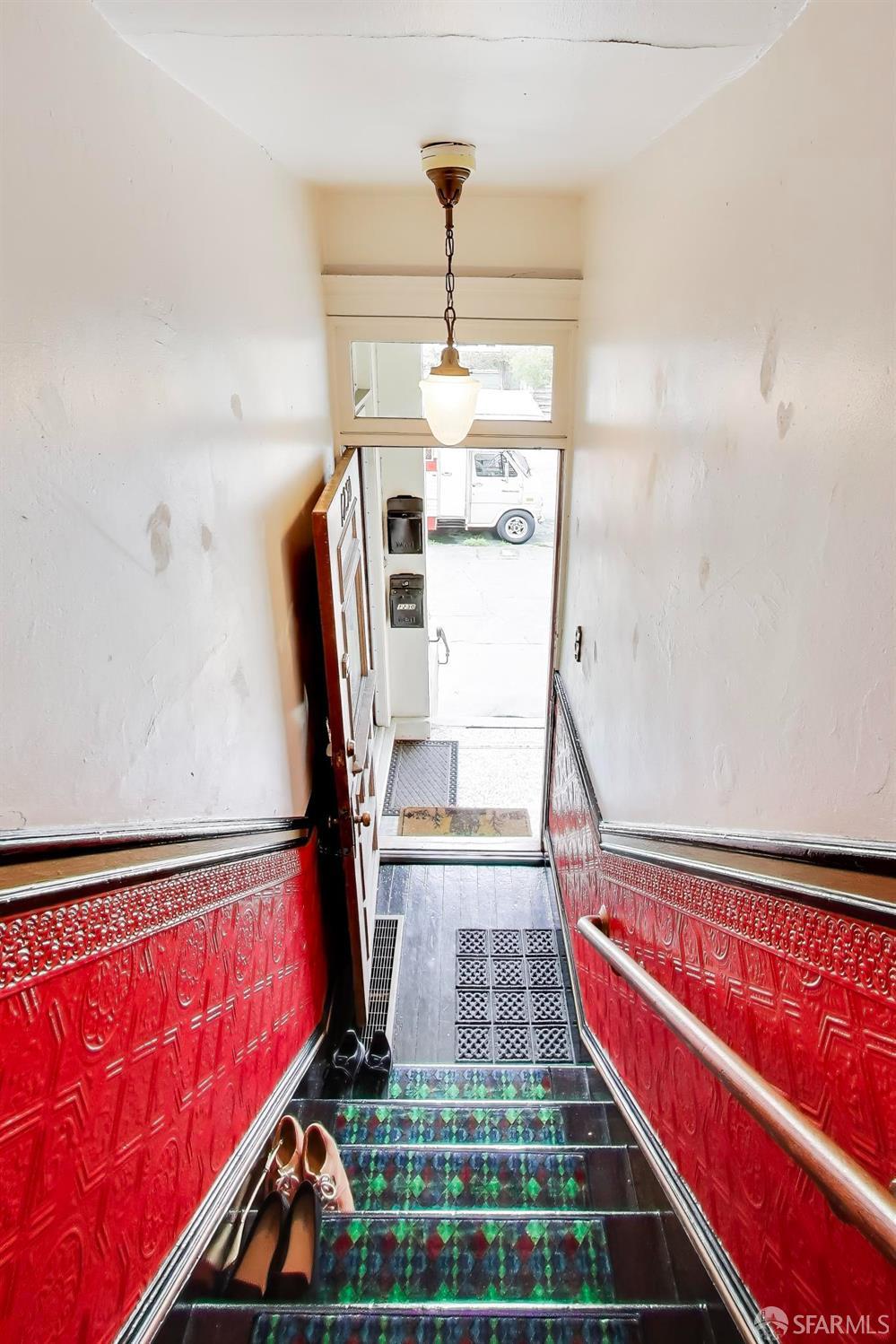 Detail Gallery Image 22 of 42 For 1228 12th Ave, San Francisco,  CA 94122 - – Beds | – Baths