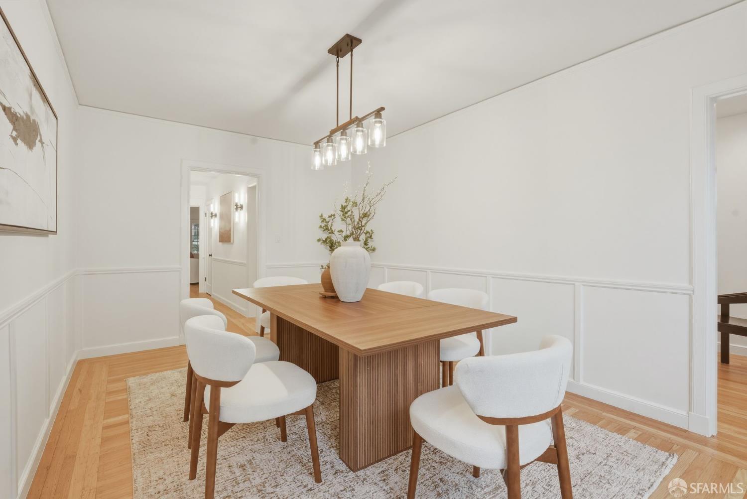 Detail Gallery Image 17 of 72 For 1408 Alvarado Ave, Burlingame,  CA 94010 - 4 Beds | 3 Baths