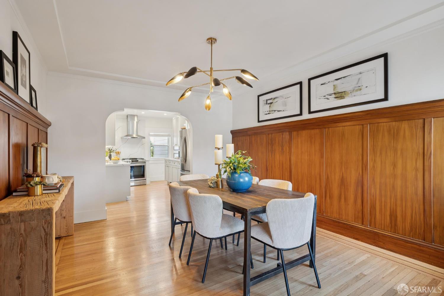 Detail Gallery Image 10 of 64 For 55 Otsego Ave, San Francisco,  CA 94112 - 2 Beds | 3 Baths