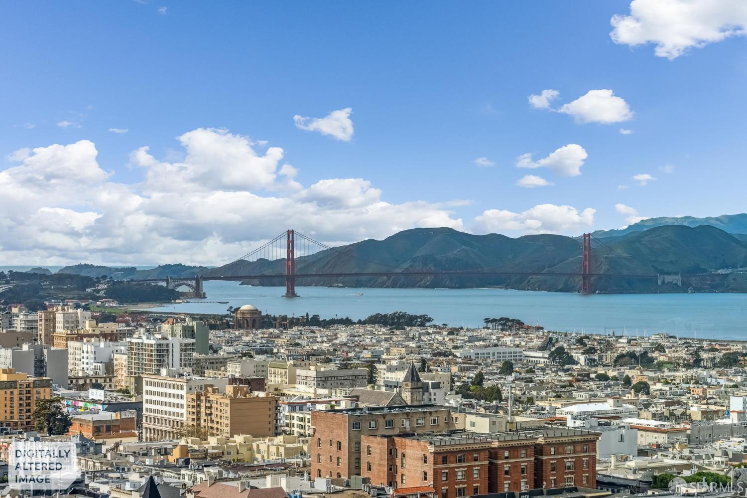 Detail Gallery Image 2 of 53 For 1200 California St 16b,  San Francisco,  CA 94109 - 2 Beds | 2 Baths