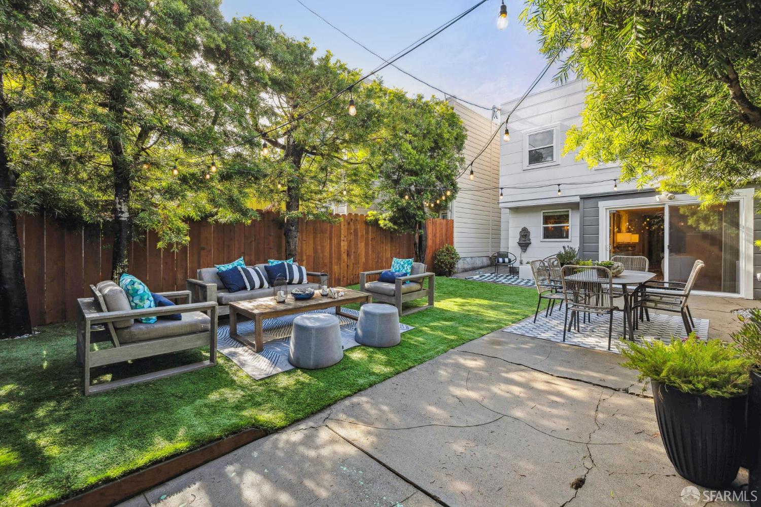 Detail Gallery Image 55 of 64 For 55 Otsego Ave, San Francisco,  CA 94112 - 2 Beds | 3 Baths