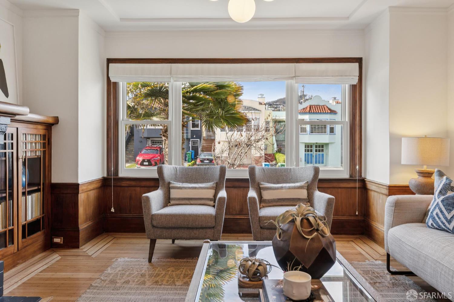 Detail Gallery Image 5 of 64 For 55 Otsego Ave, San Francisco,  CA 94112 - 2 Beds | 3 Baths