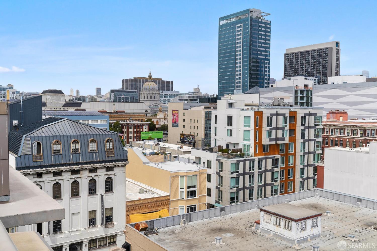 Detail Gallery Image 54 of 75 For 55 Page St #220,  San Francisco,  CA 94102 - 2 Beds | 2 Baths