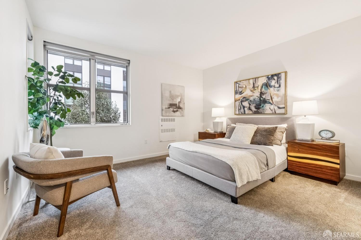 Detail Gallery Image 29 of 57 For 451 Donahue St #318,  San Francisco,  CA 94124 - 2 Beds | 2 Baths