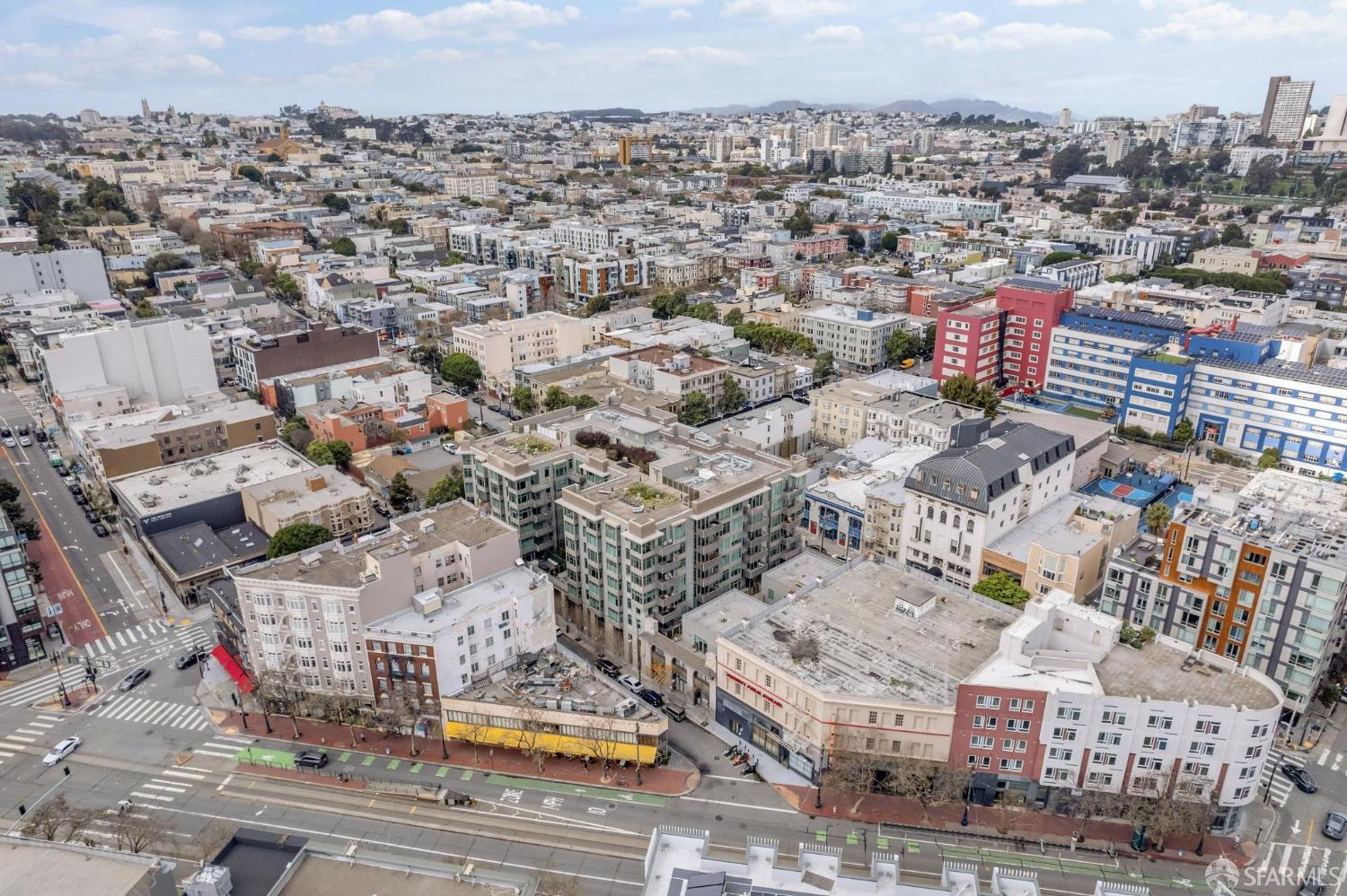 Detail Gallery Image 68 of 75 For 55 Page St #220,  San Francisco,  CA 94102 - 2 Beds | 2 Baths