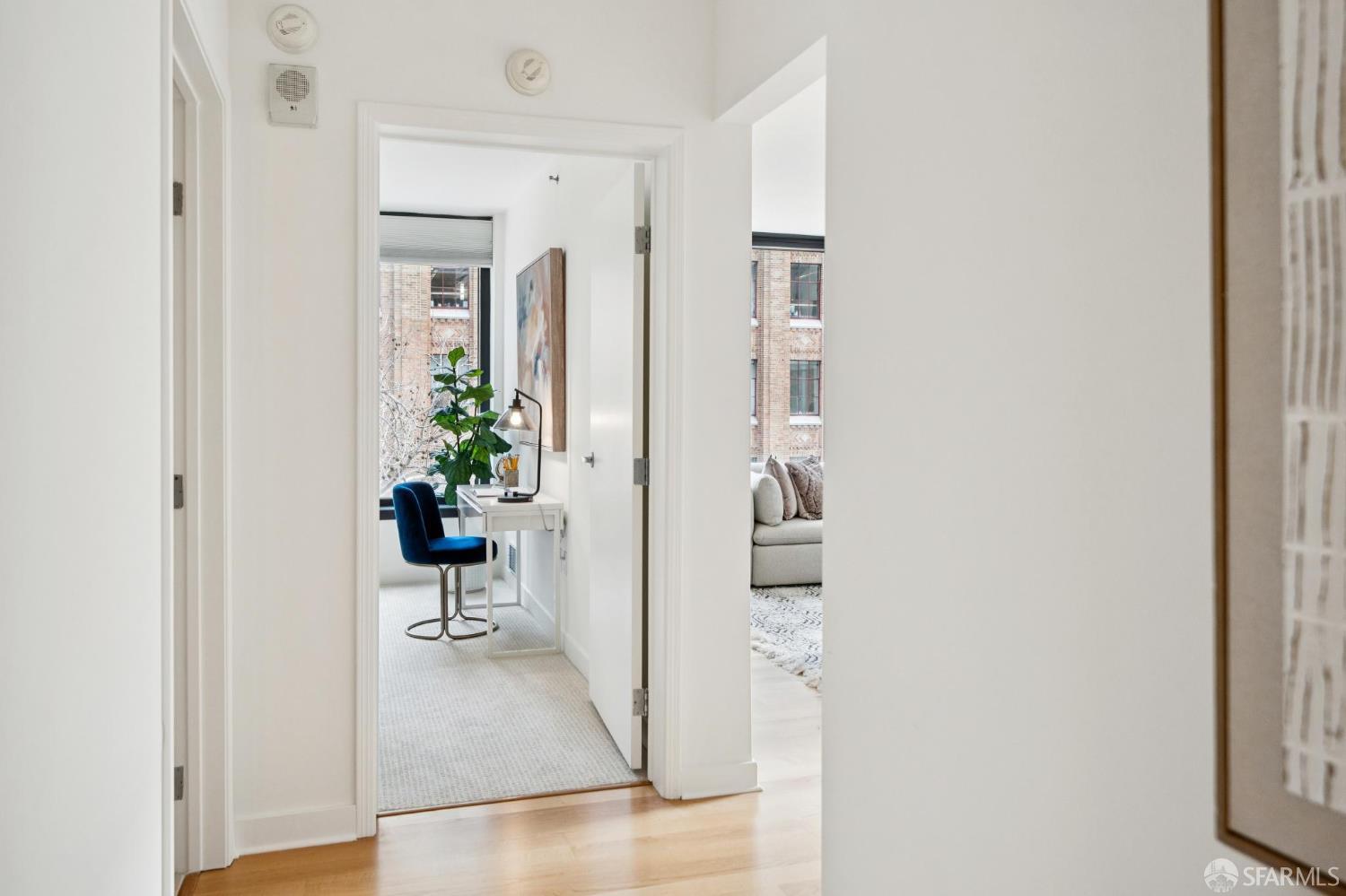 Detail Gallery Image 22 of 43 For 199 New Montgomery St #402,  San Francisco,  CA 94105 - 2 Beds | 2 Baths