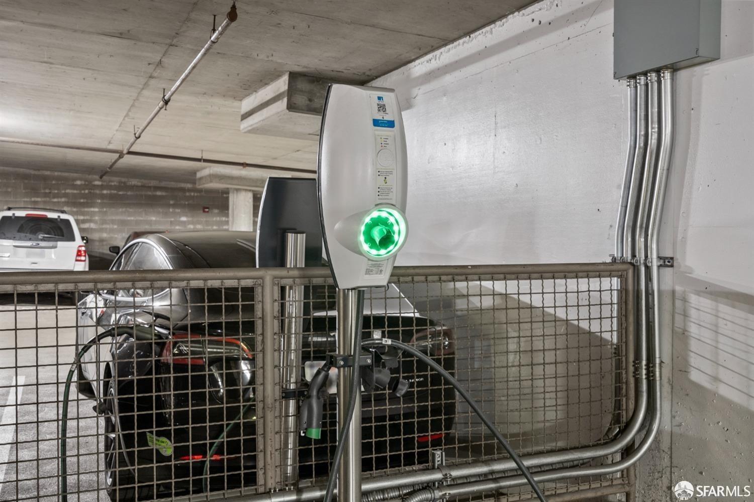 Detail Gallery Image 53 of 61 For 88 King St #412,  San Francisco,  CA 94107 - 2 Beds | 2 Baths