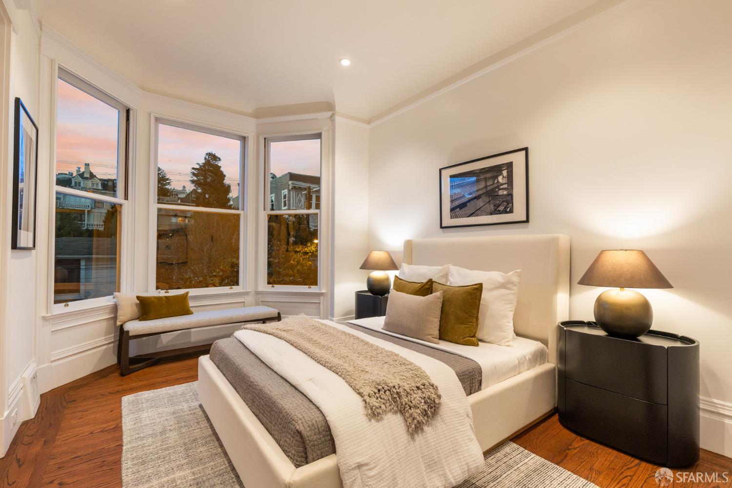 Detail Gallery Image 41 of 50 For 2943 Washington St, San Francisco,  CA 94115 - 3 Beds | 2 Baths