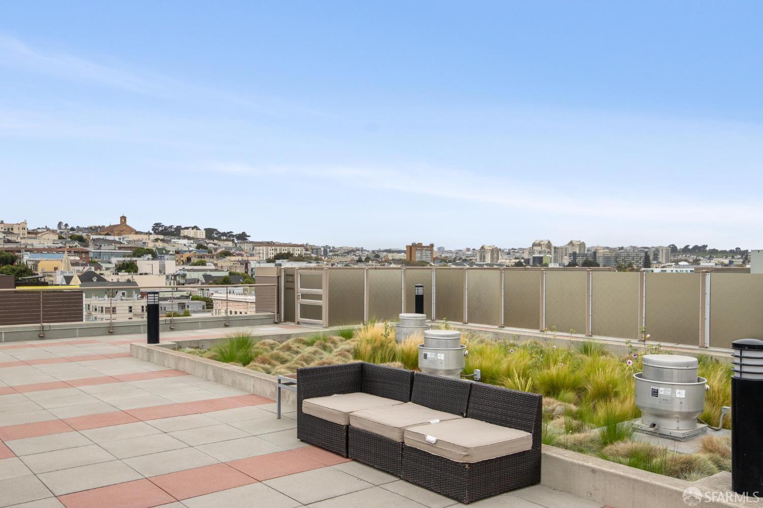 Detail Gallery Image 49 of 75 For 55 Page St #220,  San Francisco,  CA 94102 - 2 Beds | 2 Baths
