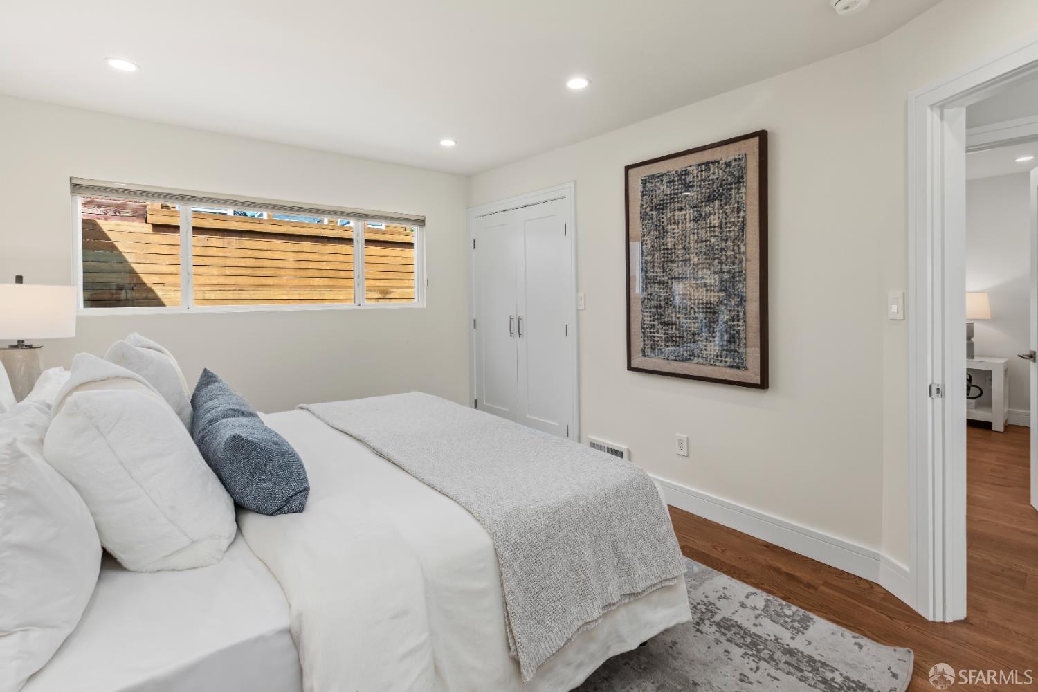 Detail Gallery Image 25 of 90 For 566 Mangels Ave, San Francisco,  CA 94127 - 4 Beds | 3 Baths