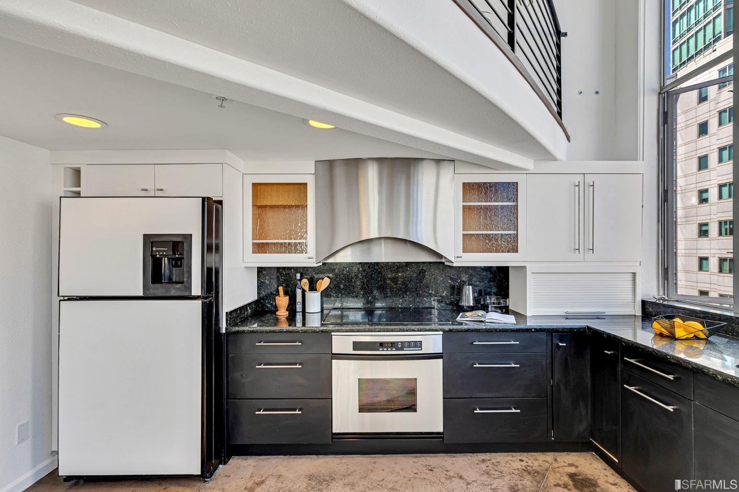 Detail Gallery Image 13 of 52 For 18 Lansing St #403,  San Francisco,  CA 94105 - 2 Beds | 2 Baths