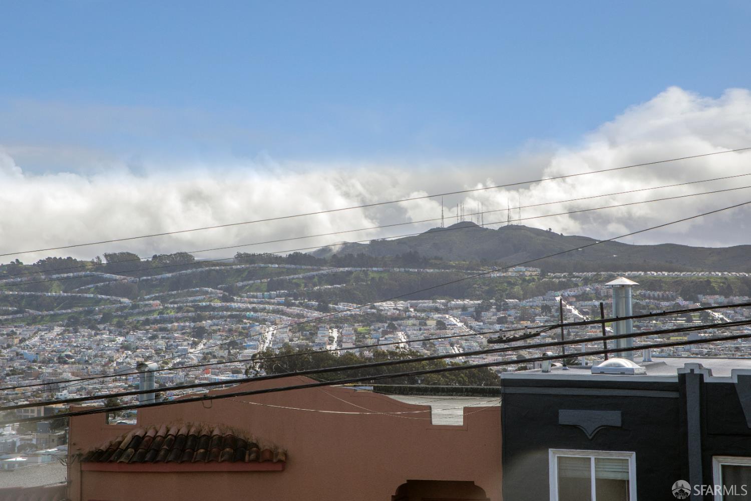 Detail Gallery Image 60 of 90 For 566 Mangels Ave, San Francisco,  CA 94127 - 4 Beds | 3 Baths