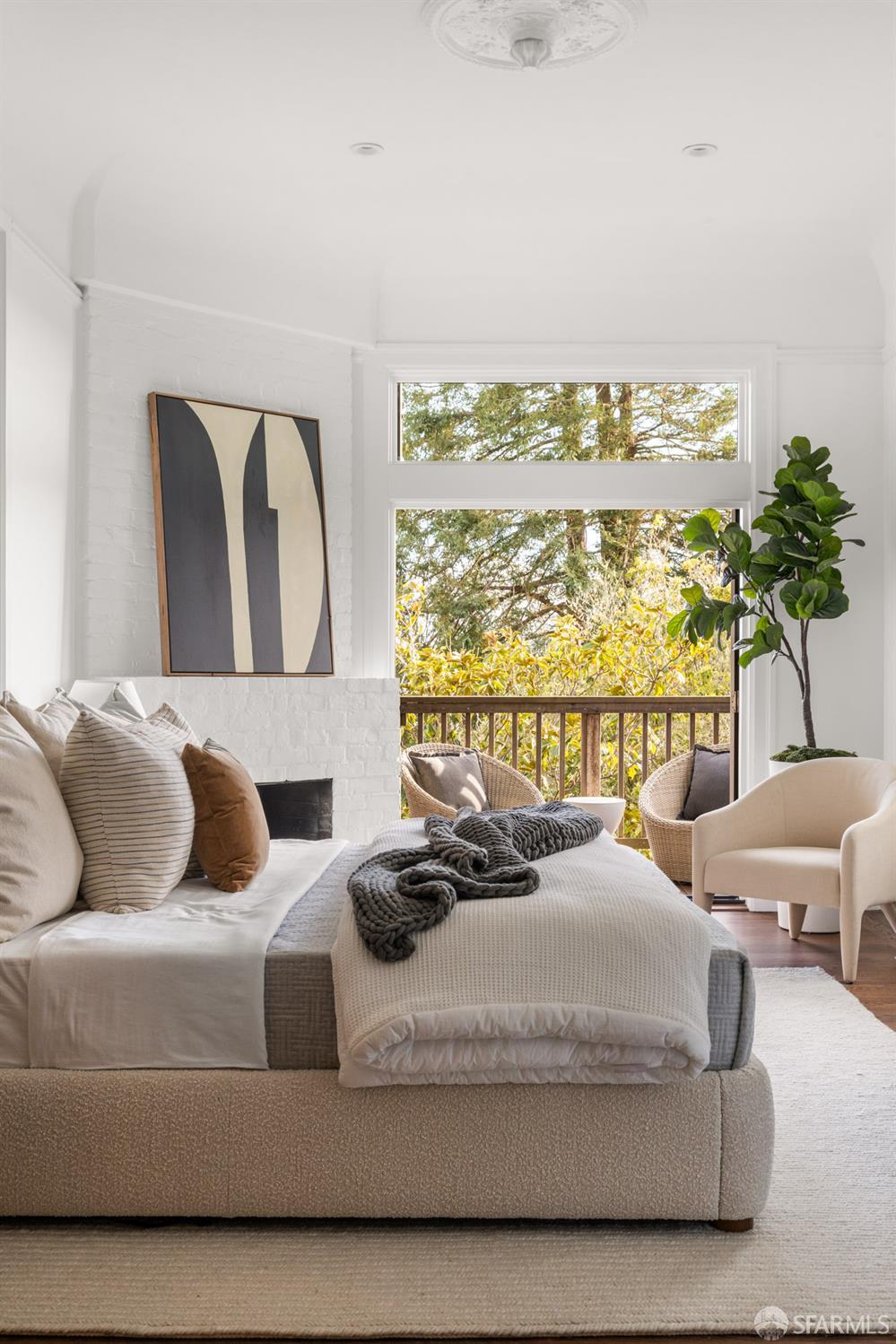 Detail Gallery Image 25 of 50 For 2943 Washington St, San Francisco,  CA 94115 - 3 Beds | 2 Baths