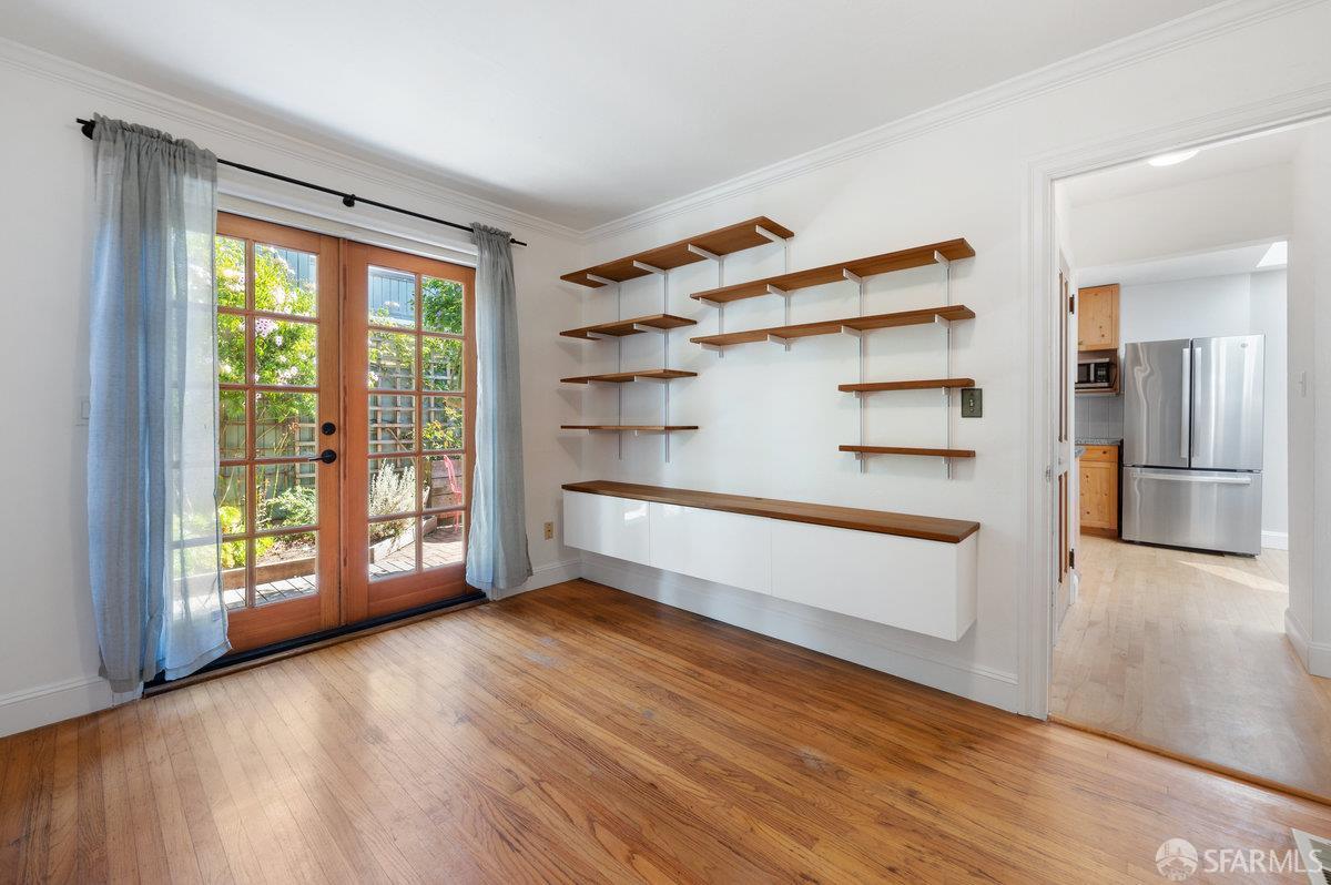 Detail Gallery Image 5 of 15 For 133 Lundys Ln, San Francisco,  CA 94110 - 3 Beds | 2 Baths