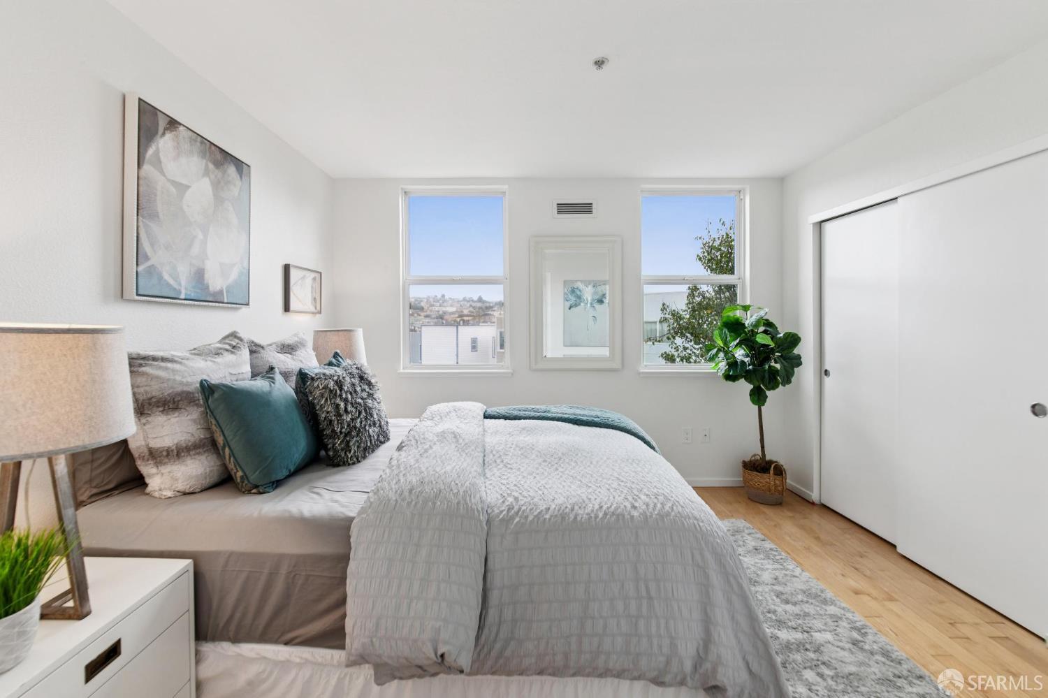 Detail Gallery Image 20 of 29 For 8100 Oceanview Ter #209,  San Francisco,  CA 94132 - 1 Beds | 1 Baths