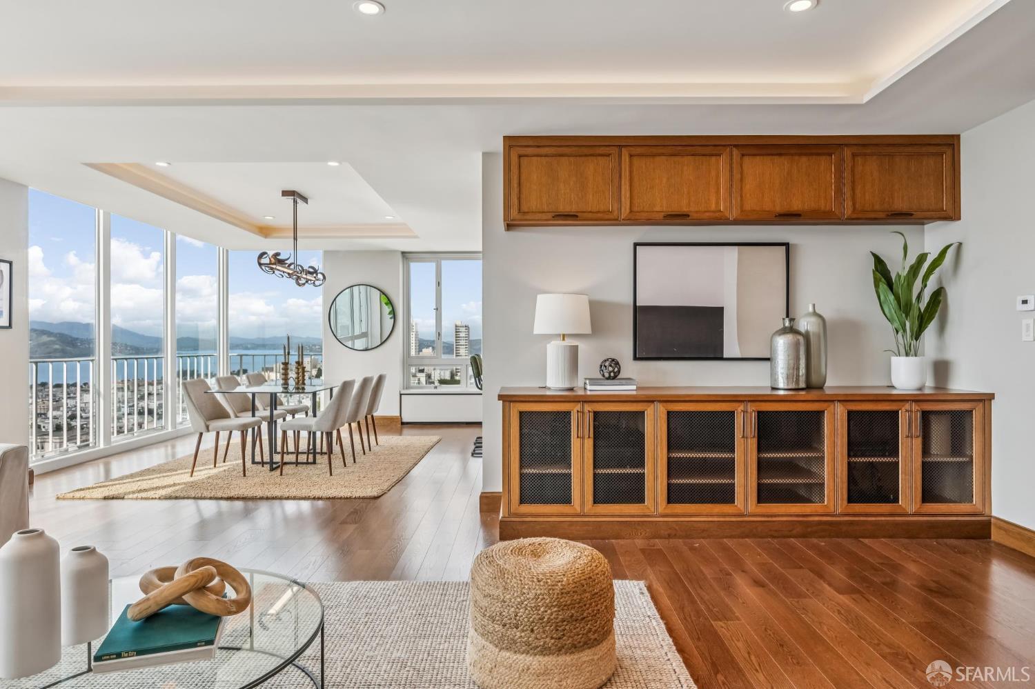 Detail Gallery Image 13 of 53 For 1200 California St 16b,  San Francisco,  CA 94109 - 2 Beds | 2 Baths