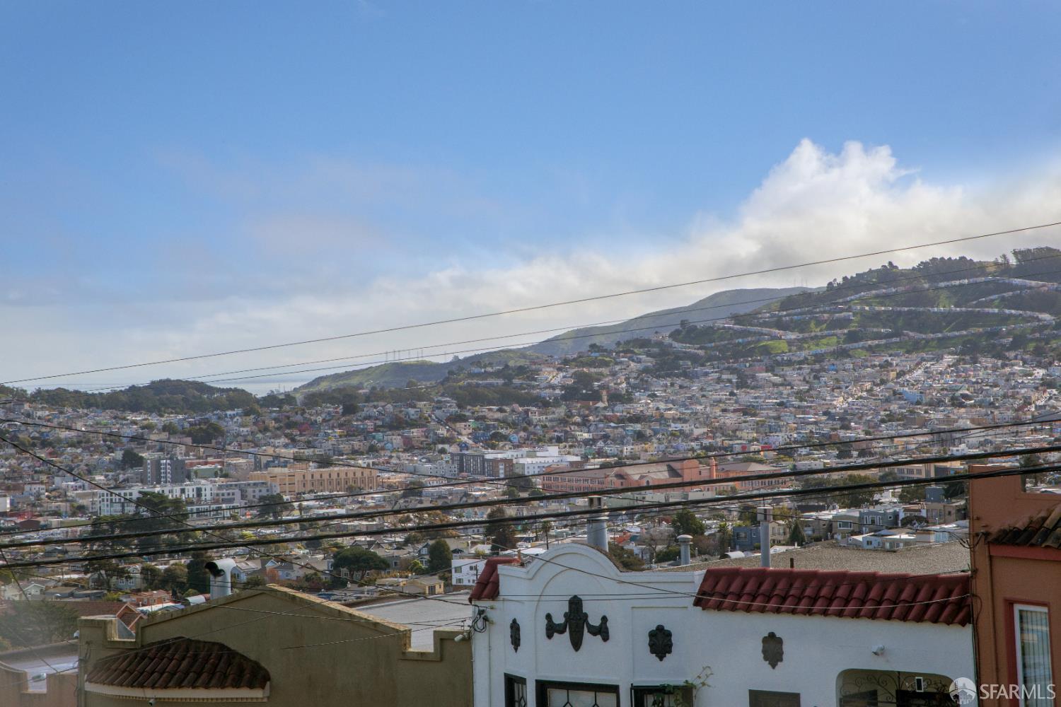 Detail Gallery Image 58 of 90 For 566 Mangels Ave, San Francisco,  CA 94127 - 4 Beds | 3 Baths