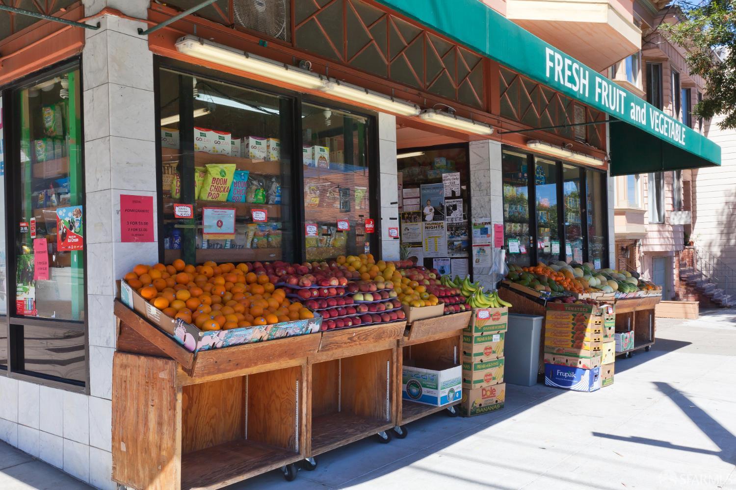 Detail Gallery Image 45 of 89 For 106 Valley St, San Francisco,  CA 94131 - 1 Beds | 1 Baths