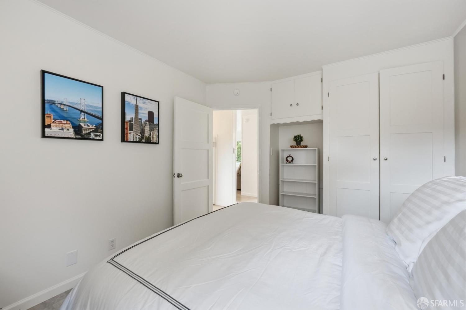 Detail Gallery Image 9 of 25 For 1174 Bowdoin St, San Francisco,  CA 94134 - 2 Beds | 1 Baths