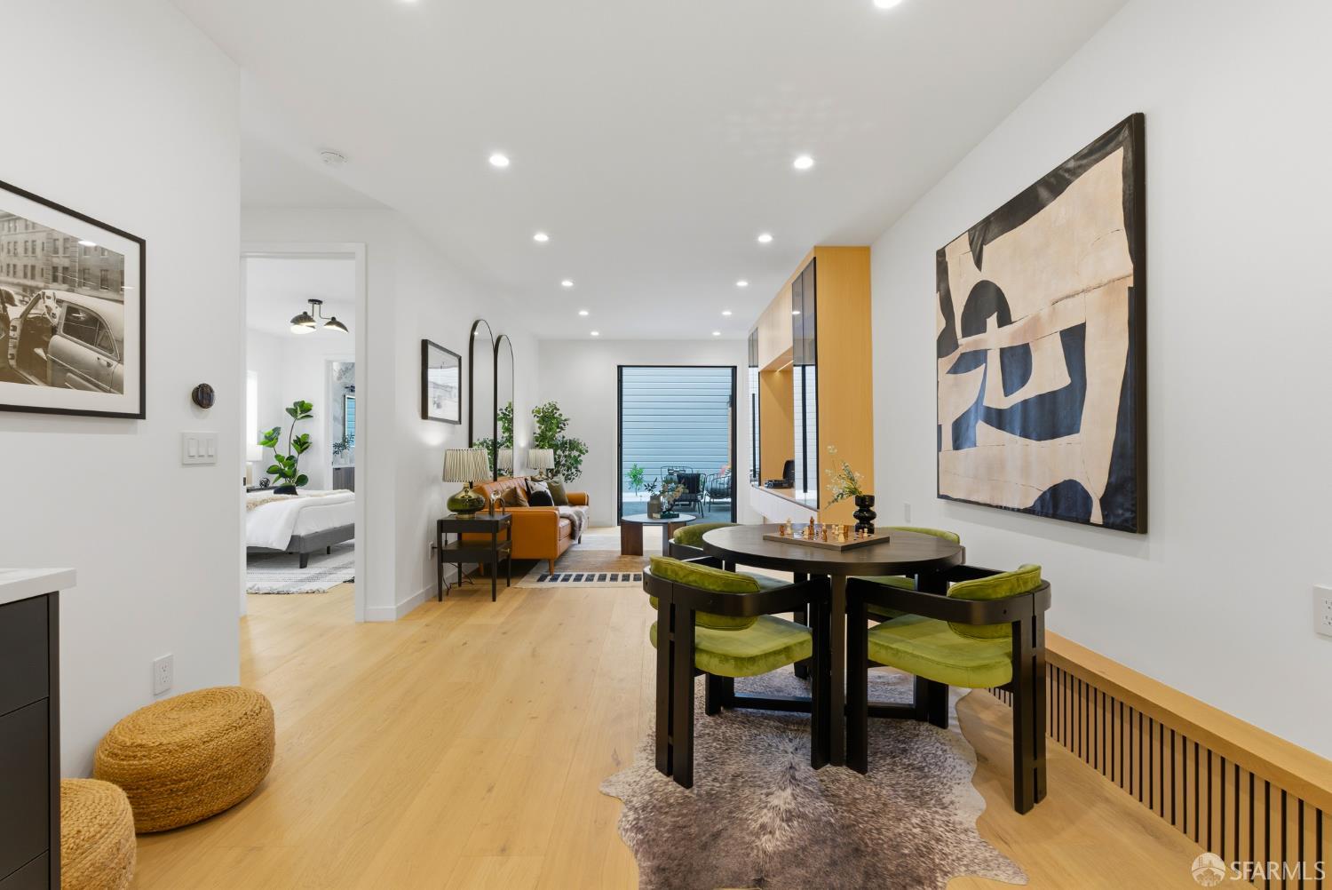 Detail Gallery Image 37 of 64 For 1495 21st Ave, San Francisco,  CA 94122 - 4 Beds | 4 Baths