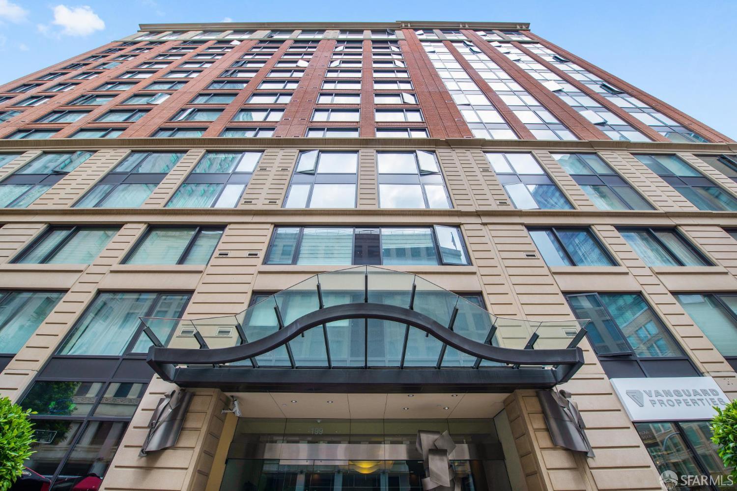 Detail Gallery Image 30 of 43 For 199 New Montgomery St #402,  San Francisco,  CA 94105 - 2 Beds | 2 Baths