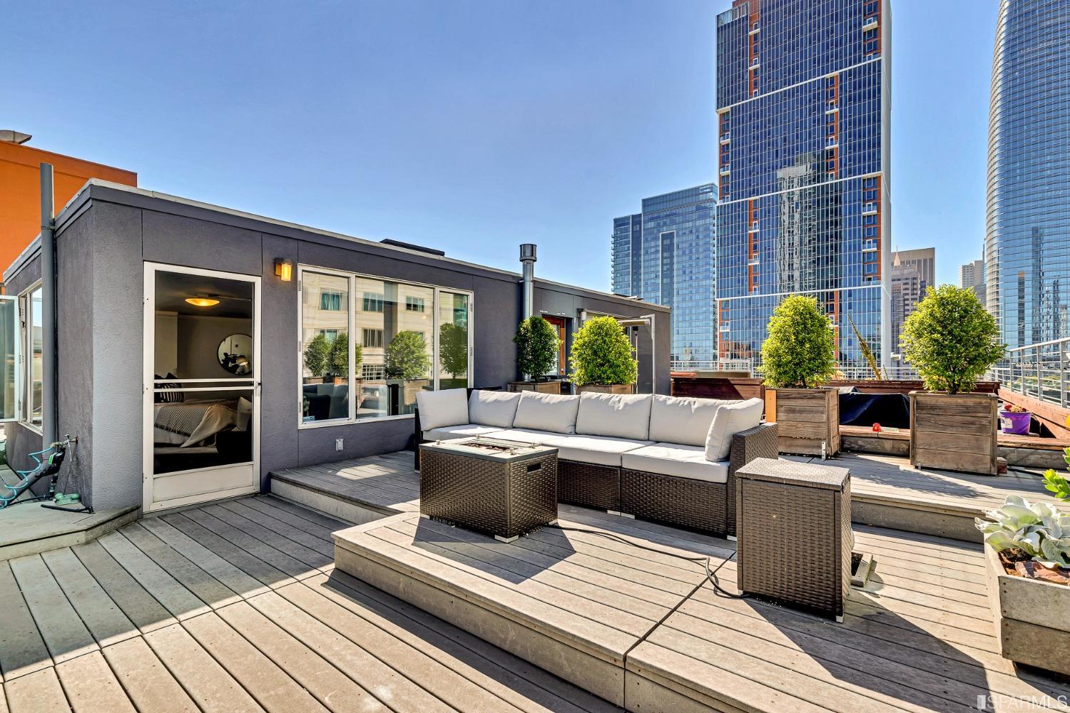 Detail Gallery Image 31 of 52 For 18 Lansing St #403,  San Francisco,  CA 94105 - 2 Beds | 2 Baths