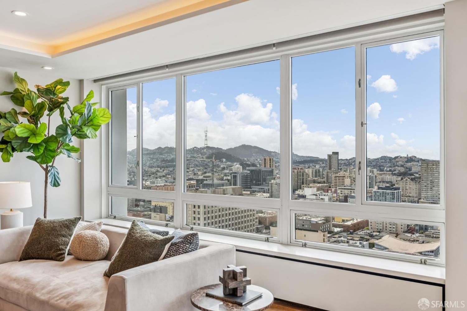 Detail Gallery Image 11 of 53 For 1200 California St 16b,  San Francisco,  CA 94109 - 2 Beds | 2 Baths