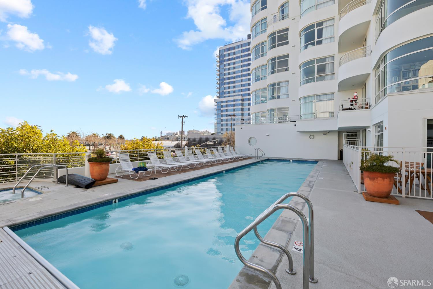 Detail Gallery Image 10 of 24 For 403 Main St 806n,  San Francisco,  CA 94105 - 1 Beds | 1 Baths