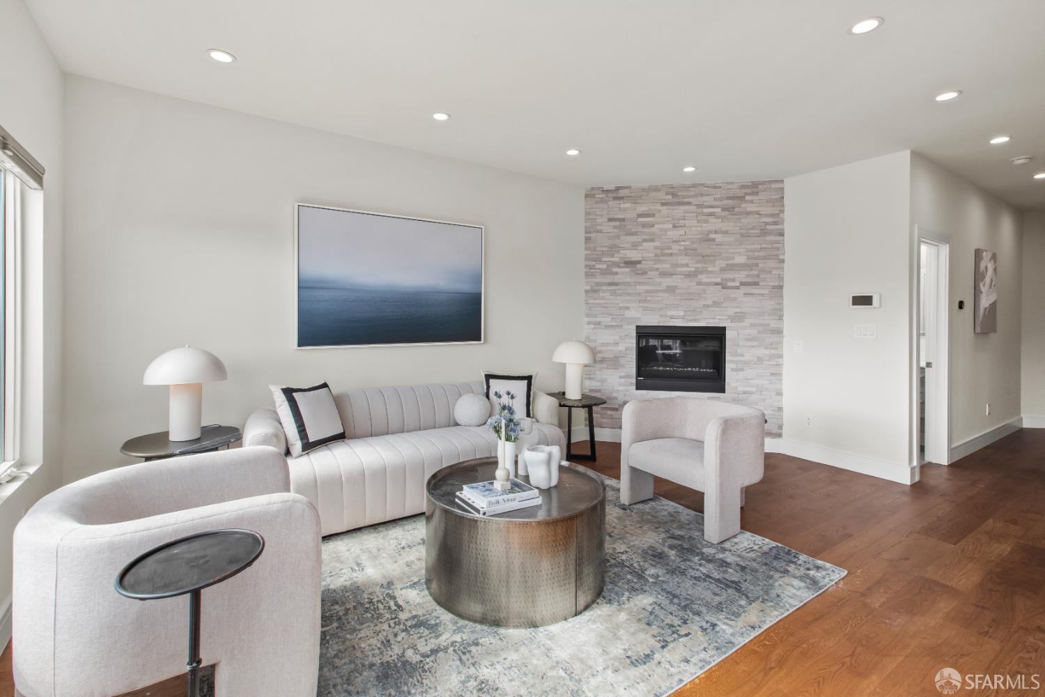 Detail Gallery Image 17 of 90 For 566 Mangels Ave, San Francisco,  CA 94127 - 4 Beds | 3 Baths