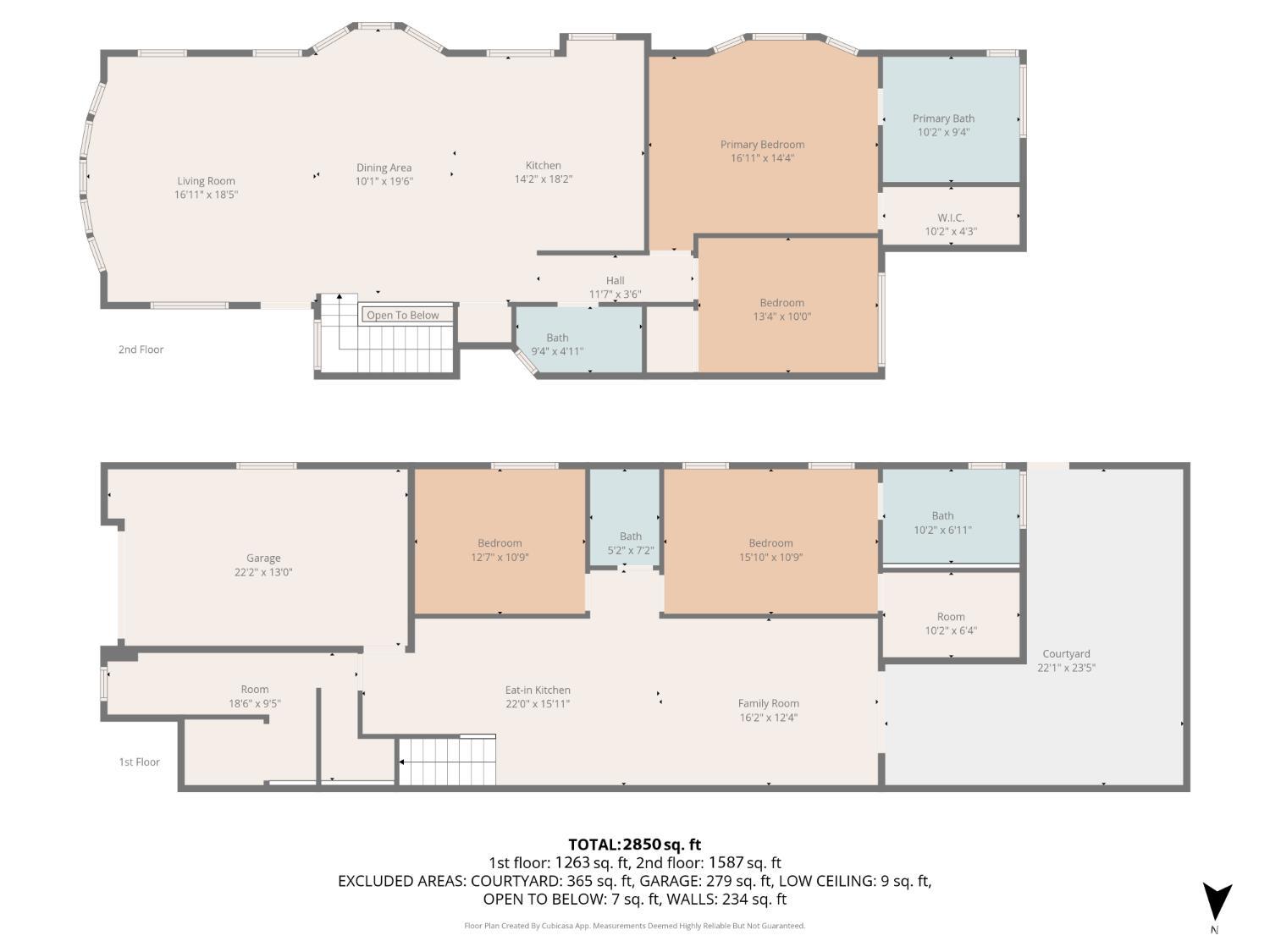 Detail Gallery Image 64 of 64 For 1495 21st Ave, San Francisco,  CA 94122 - 4 Beds | 4 Baths